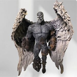 Wings of Redemption Spawn Figure